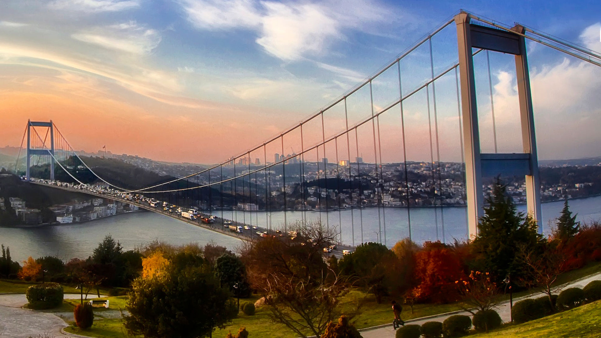 Bosphorus II 64 metri