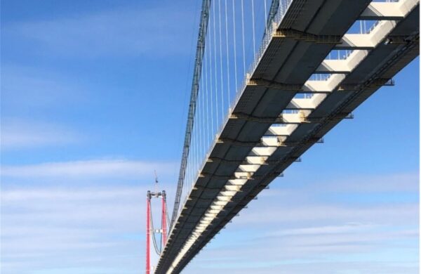 Çanakkale Bridge