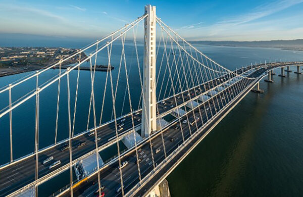 San Francisco – Oakland Bay Bridge