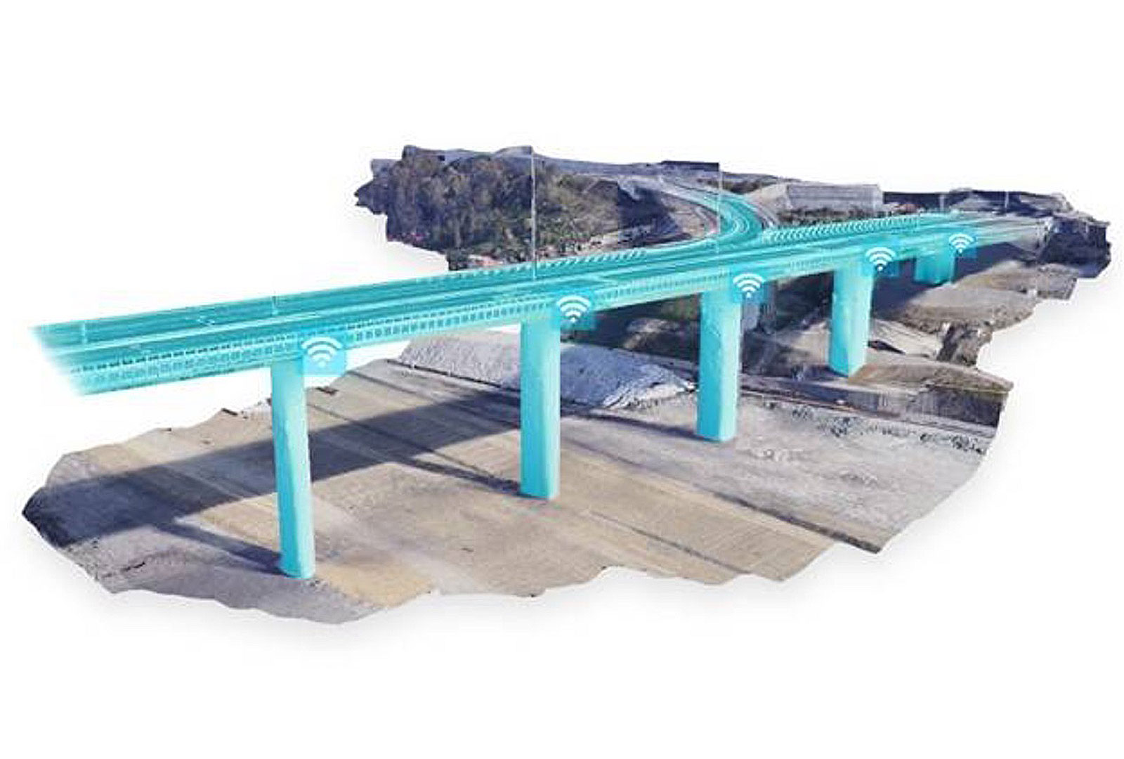 Sistemi di monitoraggio e gestione