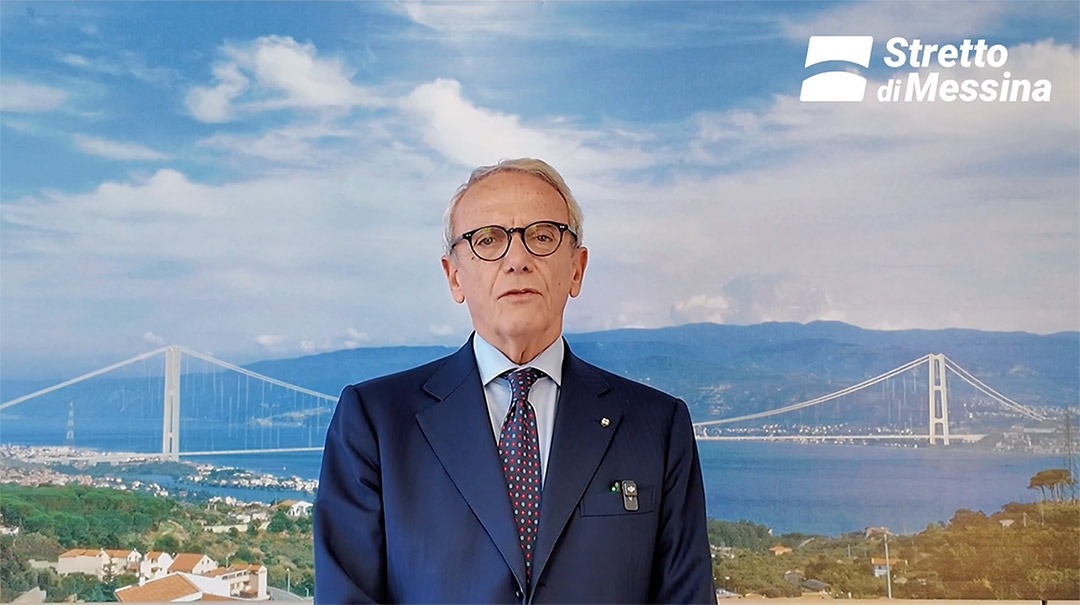 Dichiarazione del Presidente Maurizio Basile